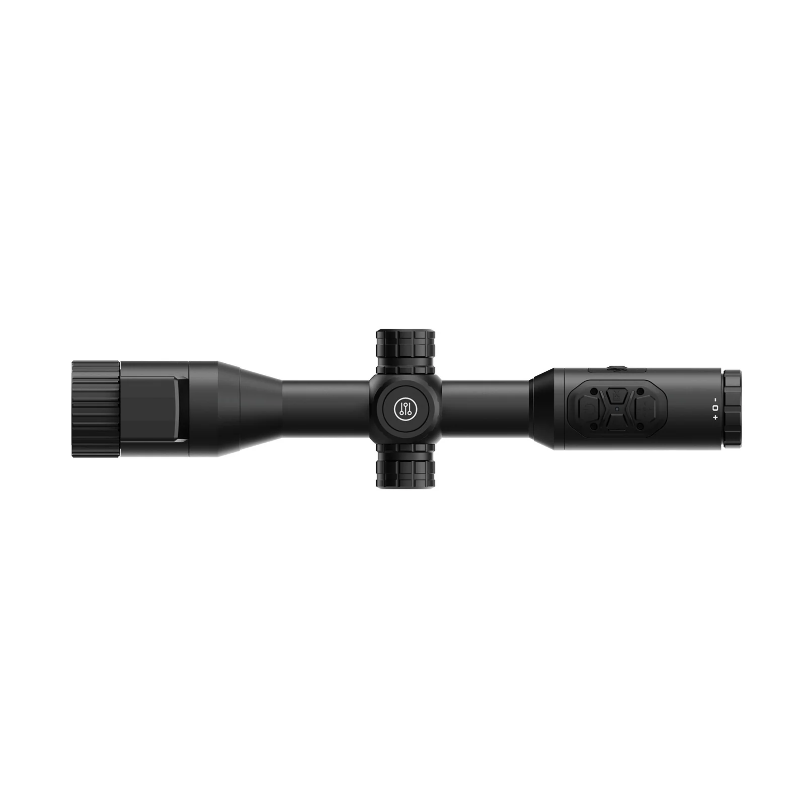 DNT Optics ZULUS 4K