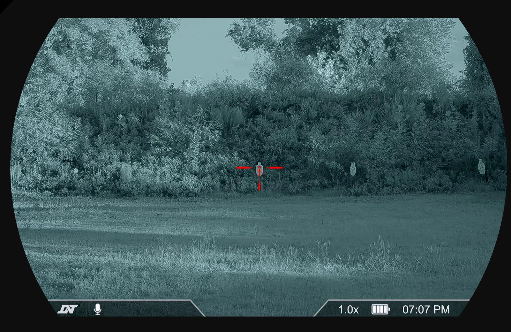 DNT Optics NVMD-C200