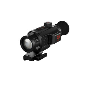 ATN ThOR 6 Mini 384x288 Thermal Rifle Scope