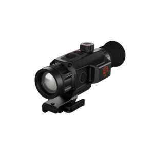ATN ThOR 6 Mini 640x512 Thermal Rifle Scope