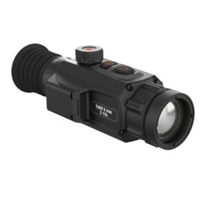 ATN THOR 6 Mini 640 Thermal Scope