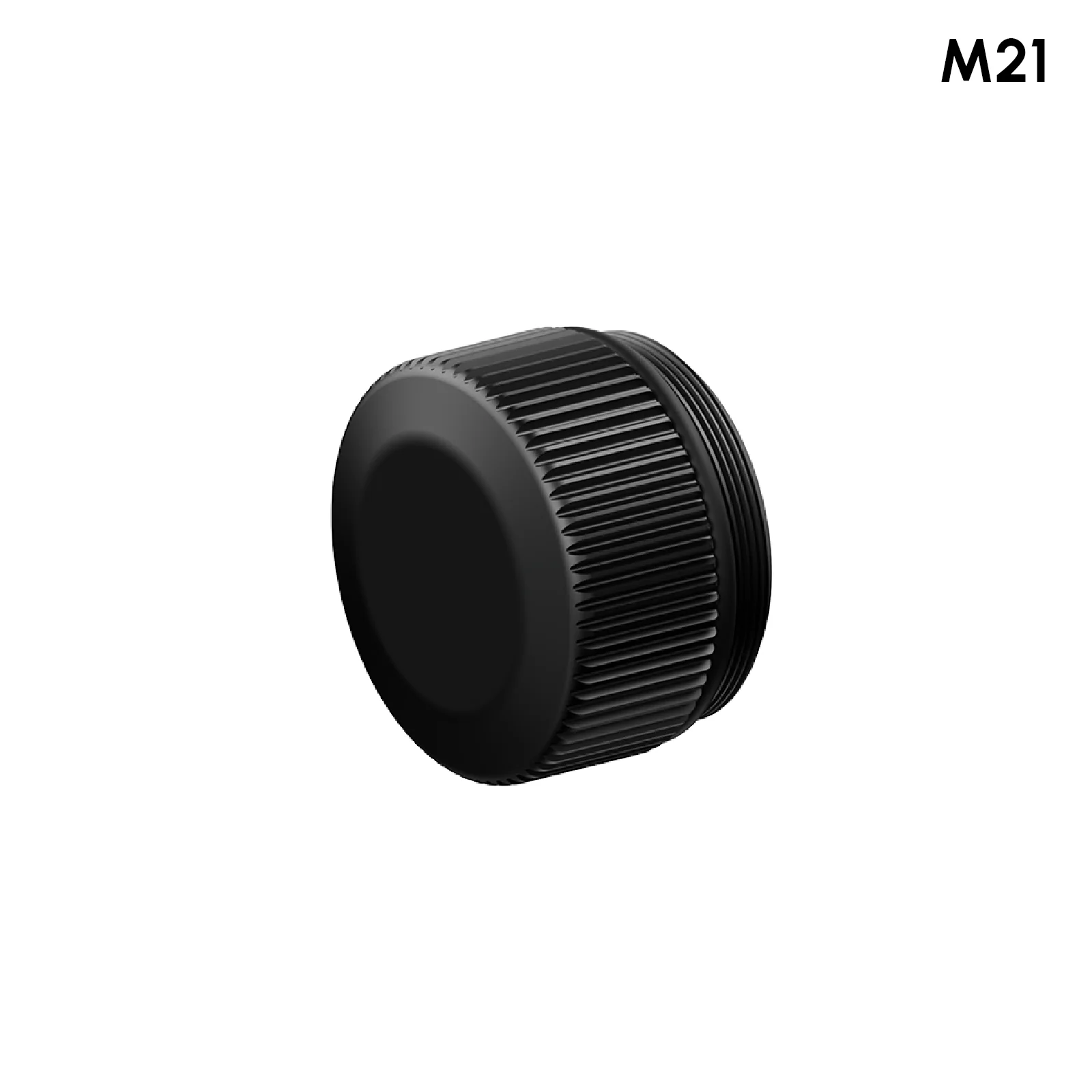DNT IR Delete Cap PLUG-M21 for ZHD520R, ZHD312R and TNC225R