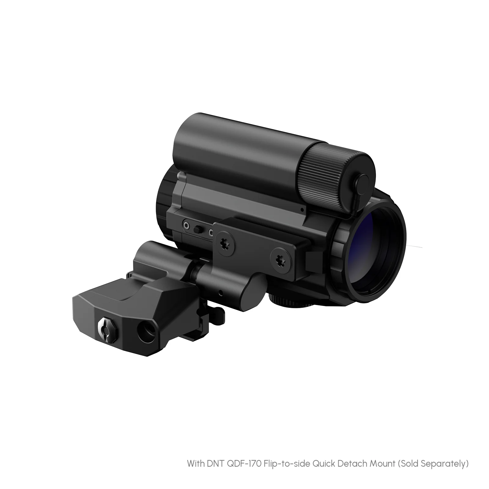 DNT Optics NVMD-C200
