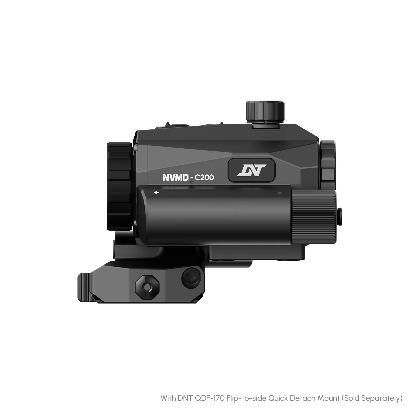 DNT Optics NVMD-C200