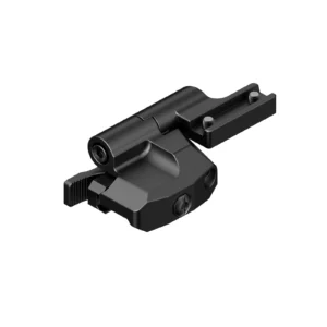 DNT Optics QDF170 Flip-to-side Quick Detach Mount 1.7″ Height