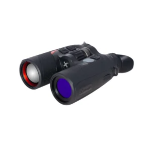 Nocpix QUEST S50R Rangefinding Thermal Binocular 2X 1280×1024 50 mm LRF