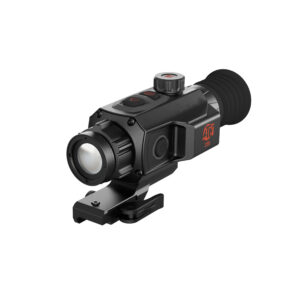 ATN ThOR 6 Mini 256x192 Thermal Rifle Scope