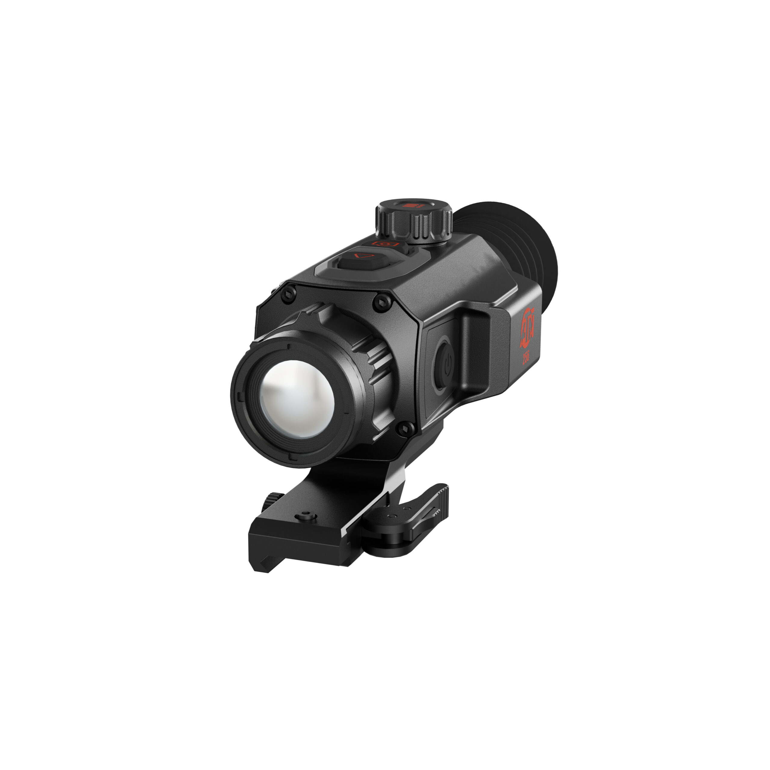 ATN ThOR 6 Mini 256x192 Thermal Rifle Scope
