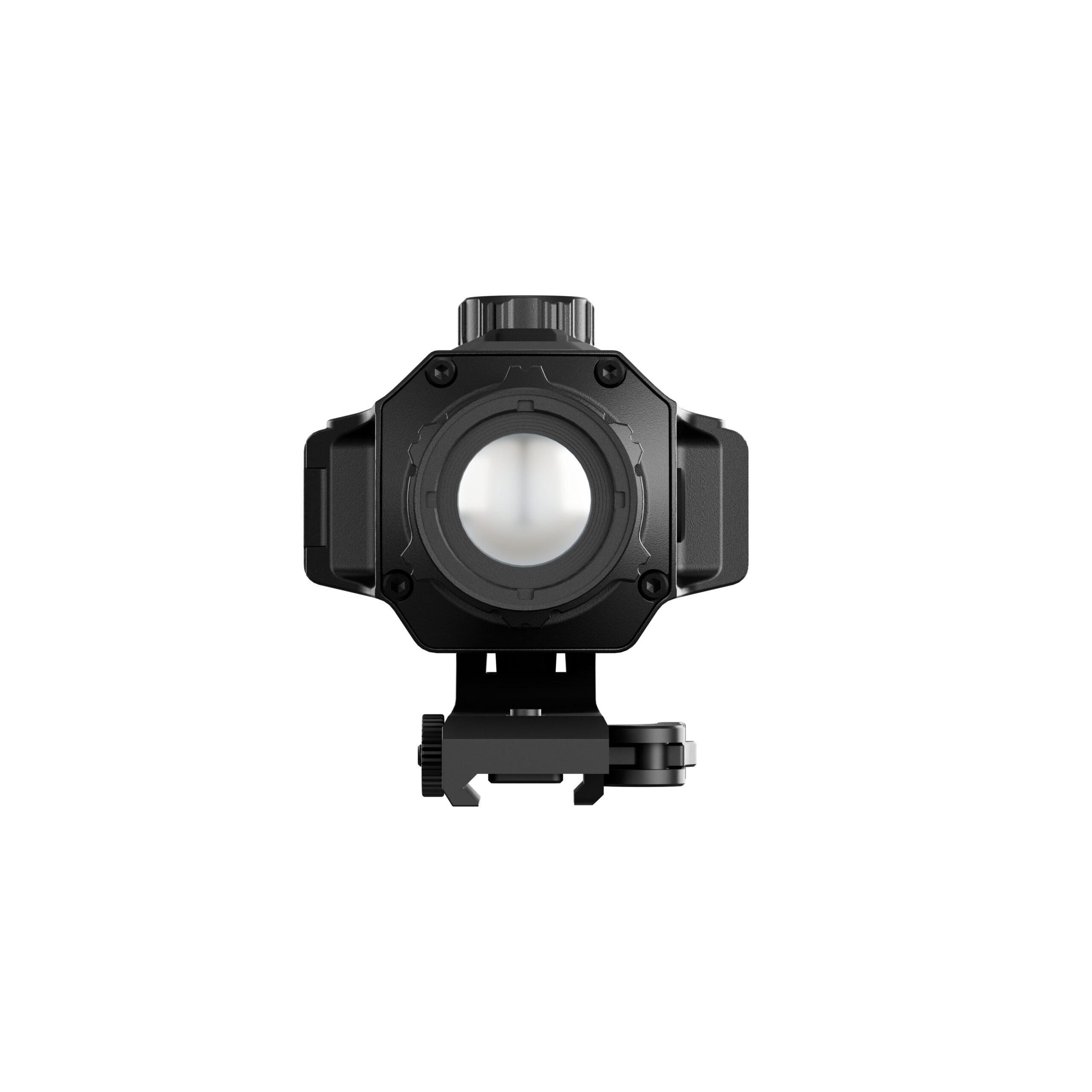 ATN ThOR 6 Mini 256x192 Thermal Rifle Scope