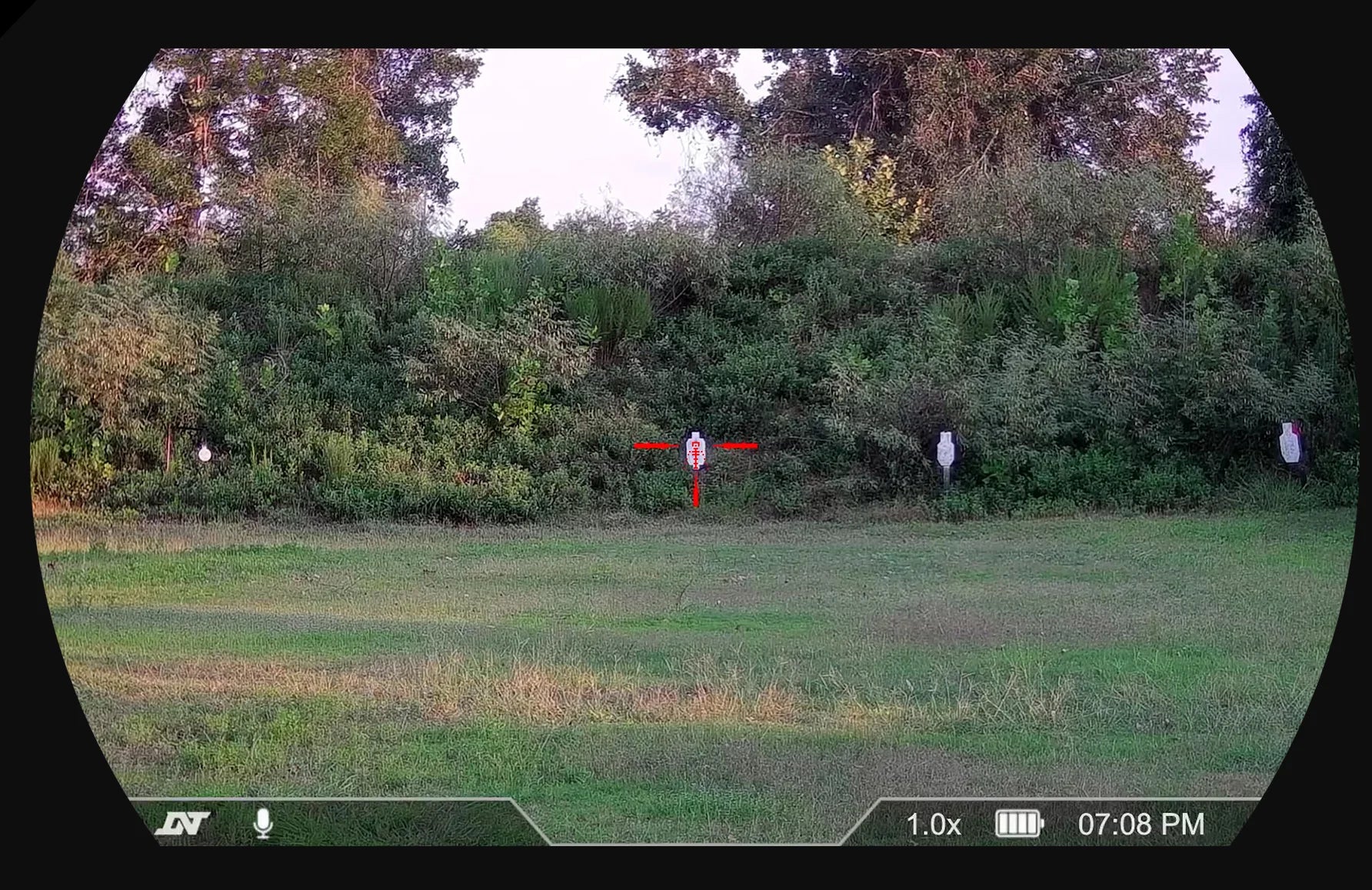 DNT Optics NVMD-C200