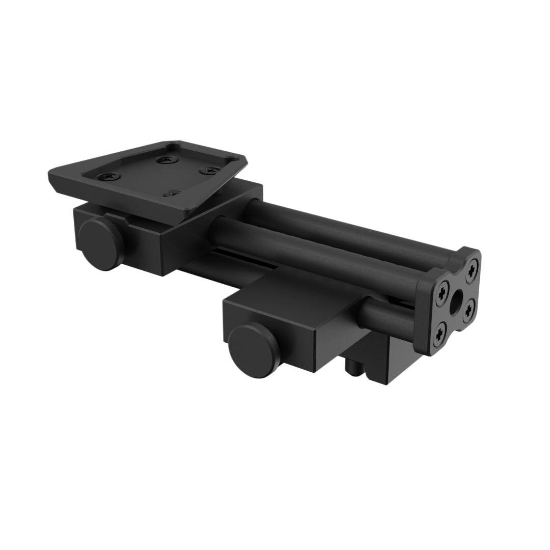 RIX BM-01 Mount for STRIDE Series