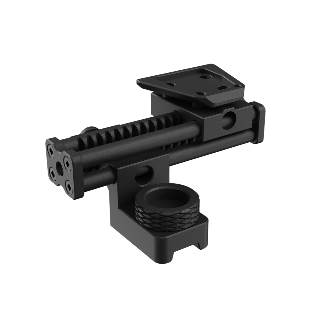 RIX BM-01 Mount for STRIDE Series
