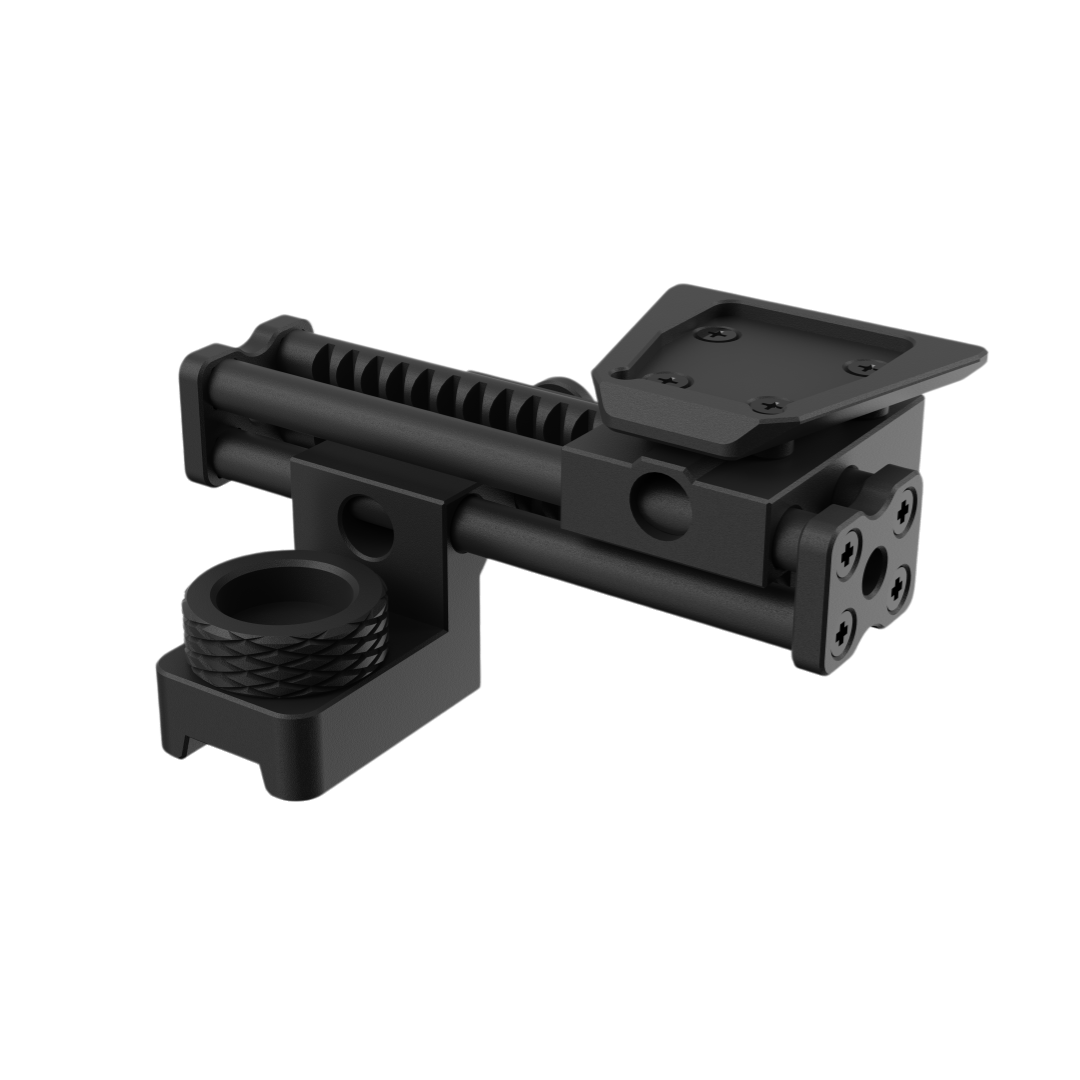 RIX BM-01 Mount for STRIDE Series