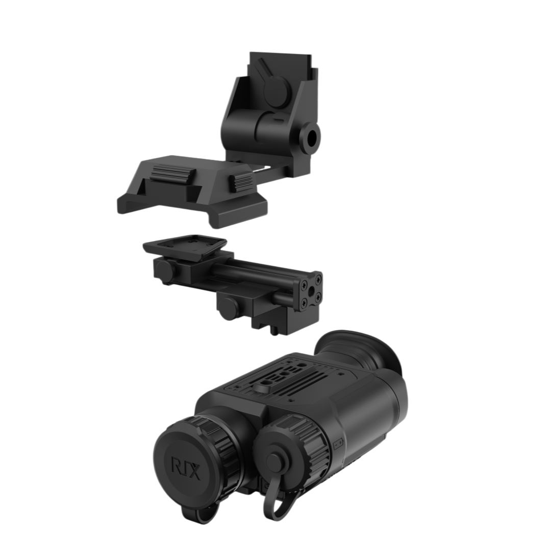RIX BM-01 Mount for STRIDE Series