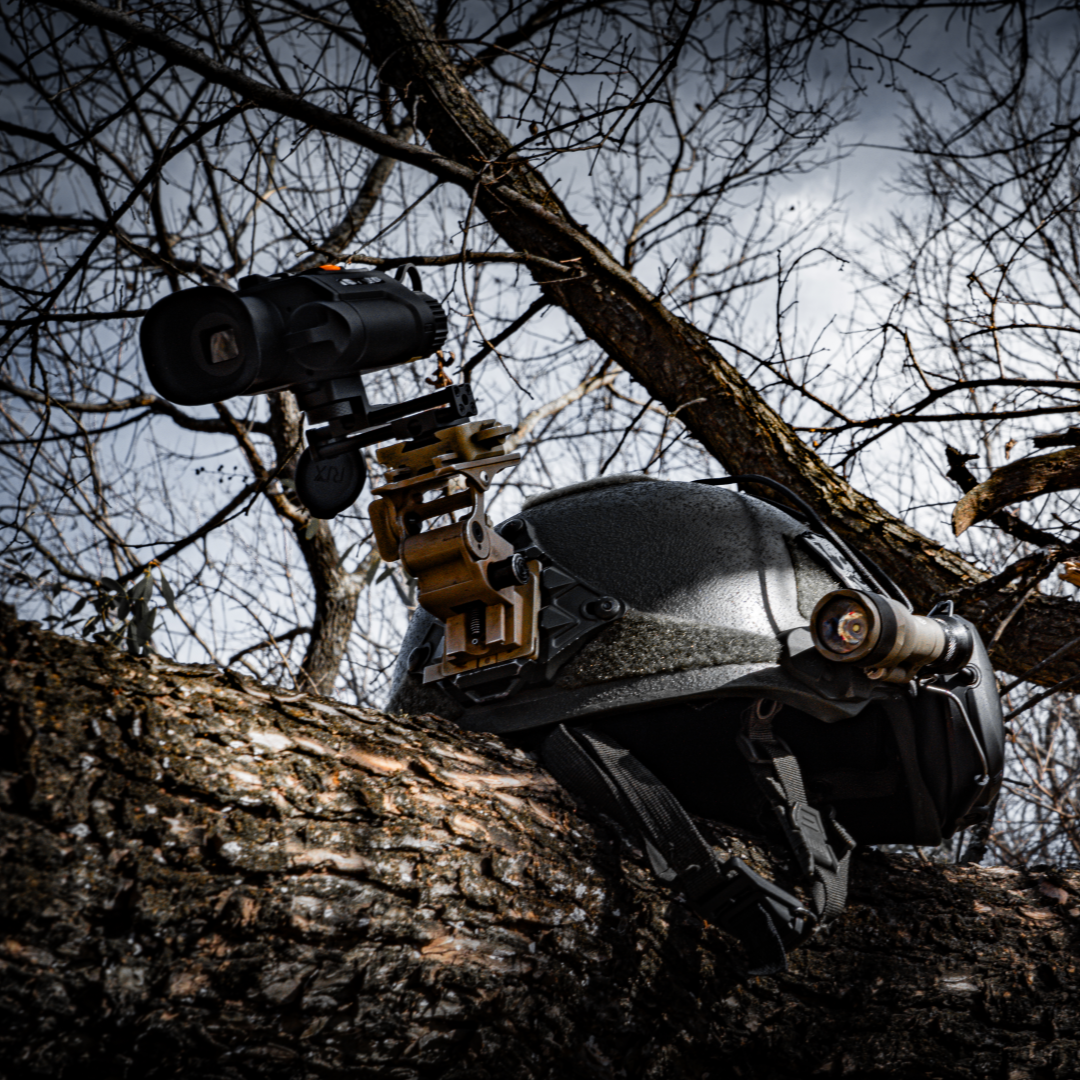 RIX BM-01 Mount for STRIDE Series