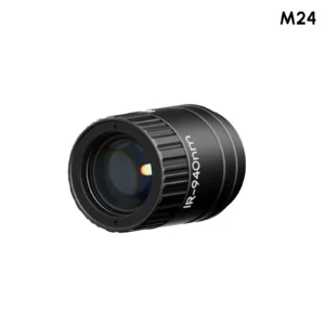 DNT Optics 940nm IR Module IR940V-M24 for ZULUS HD V2, TNC335R and TNC635R