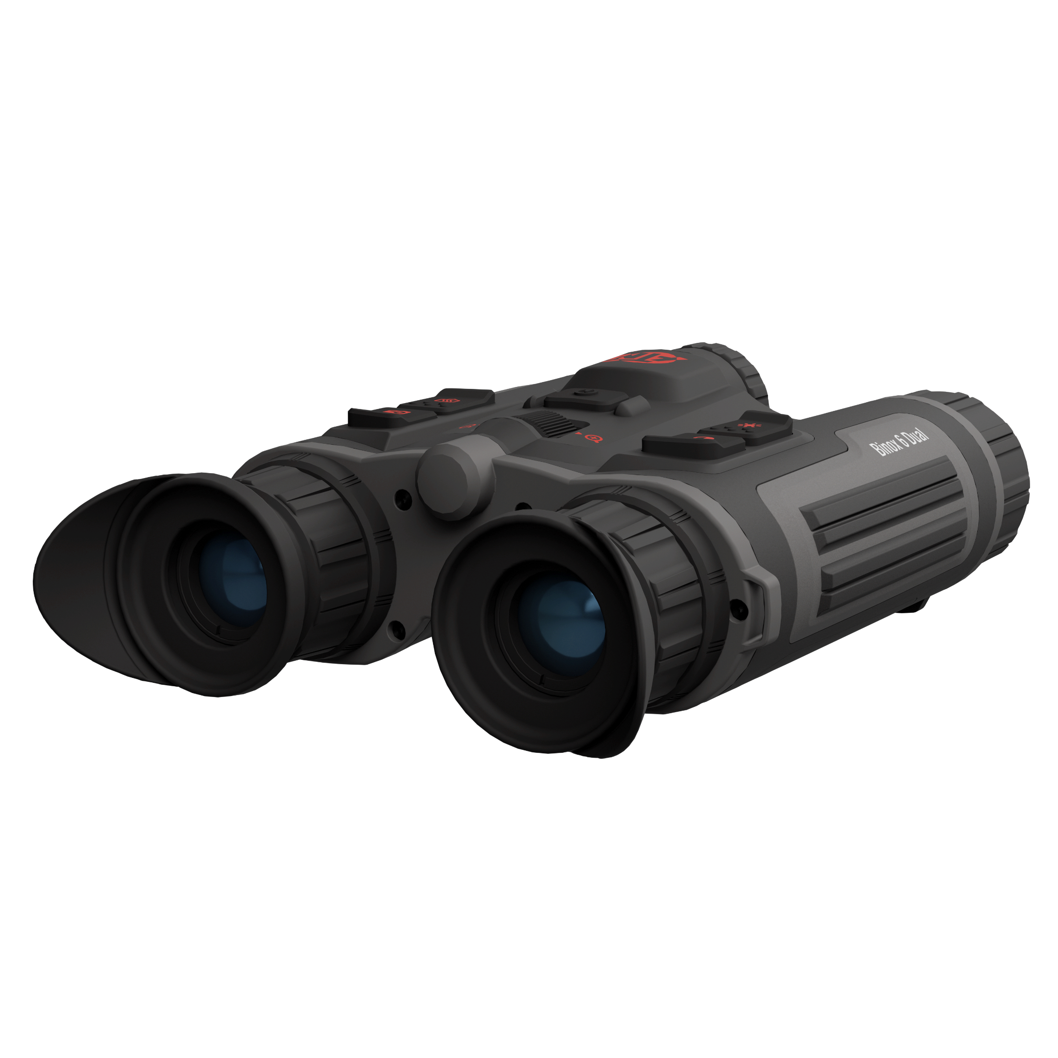 ATN Binox 6 Dual 384 LRF Multispectral Binoculars