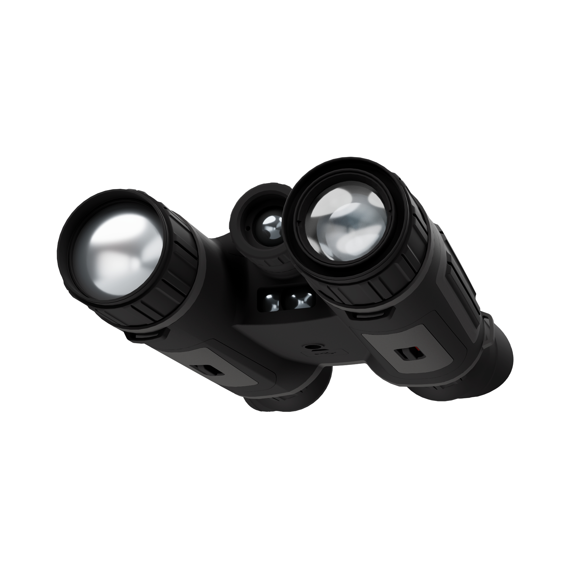 ATN Binox 6 Dual 384 LRF Multispectral Binoculars