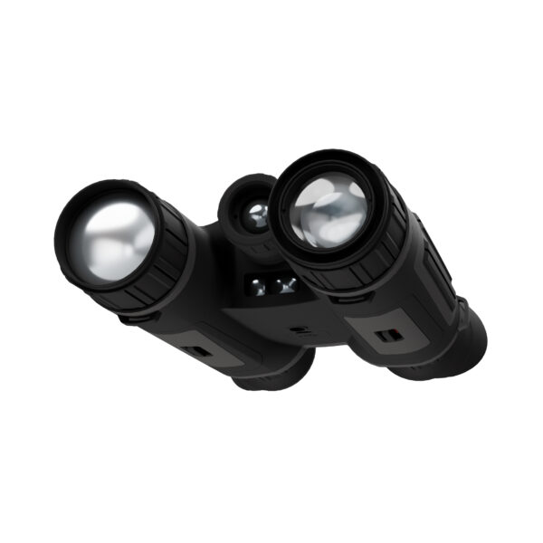 ATN Binox 6 Dual 640x512 Multispectral Thermal Binoculars with