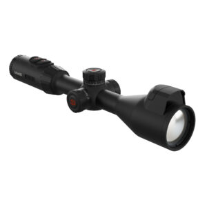 ATN ThOR 6 Elite 640 LRF Thermal Scope