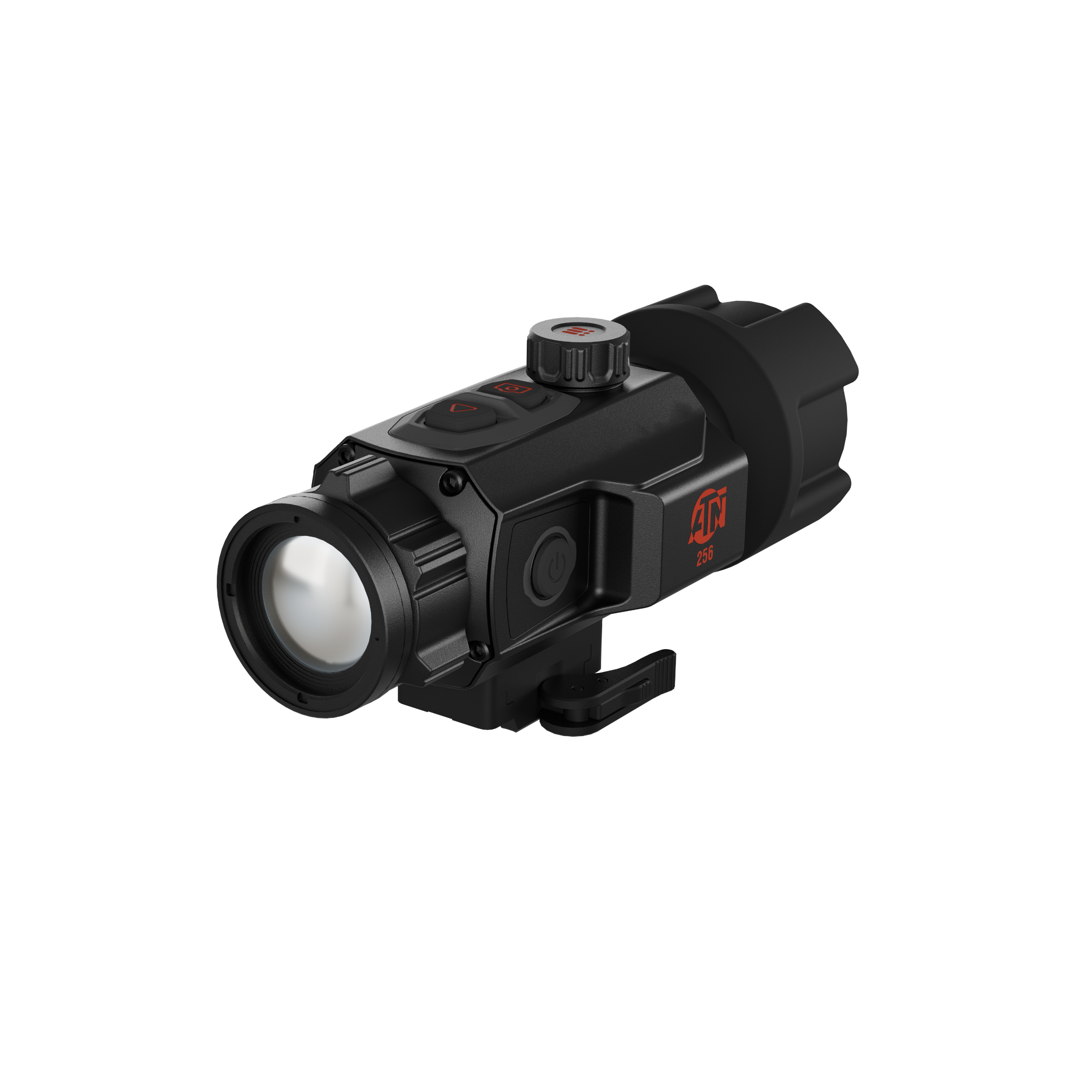 ATN TICO 6 256 Thermal Clip-On System