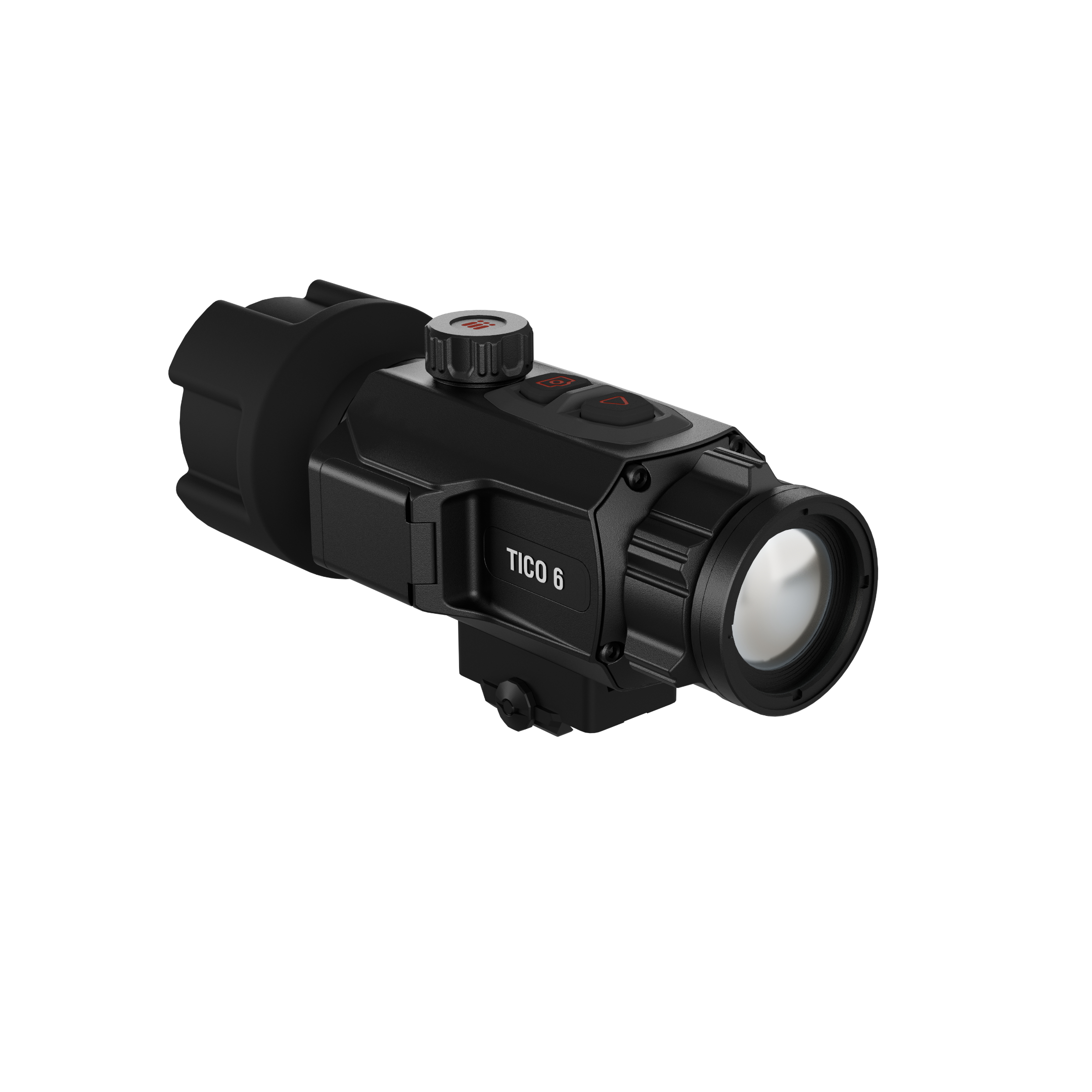 ATN TICO 6 256 Thermal Clip-On System