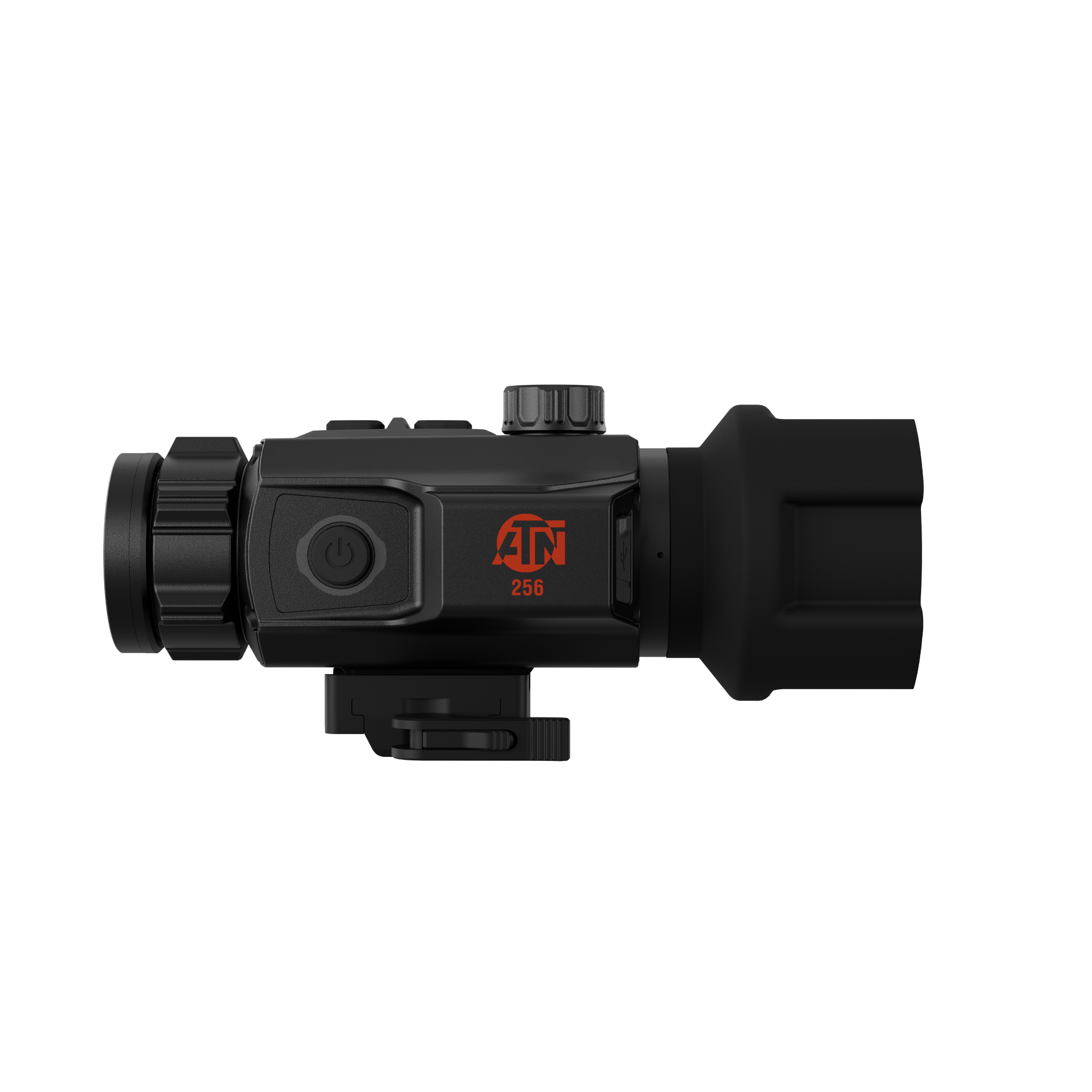 ATN TICO 6 256 Thermal Clip-On System
