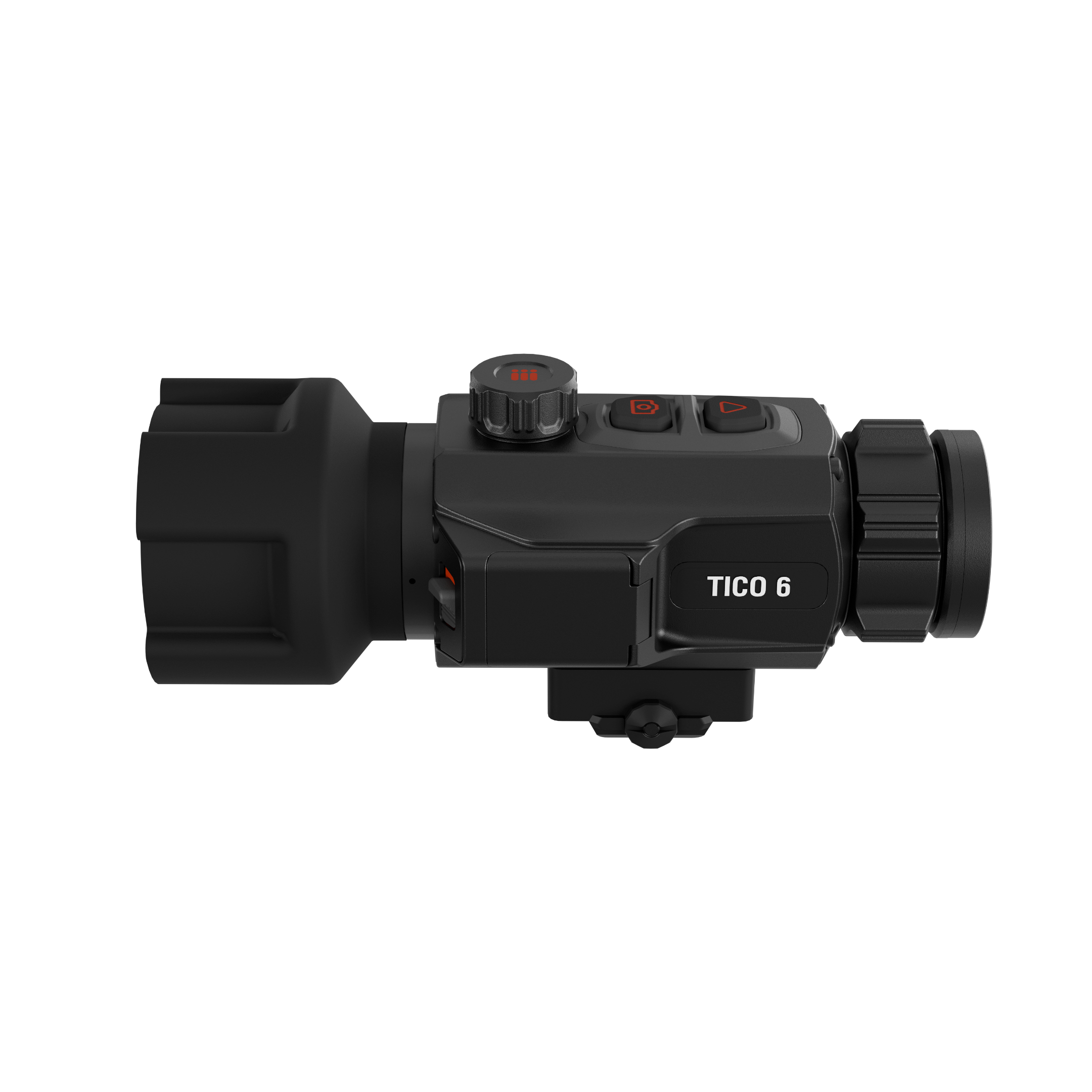 ATN TICO 6 256 Thermal Clip-On System