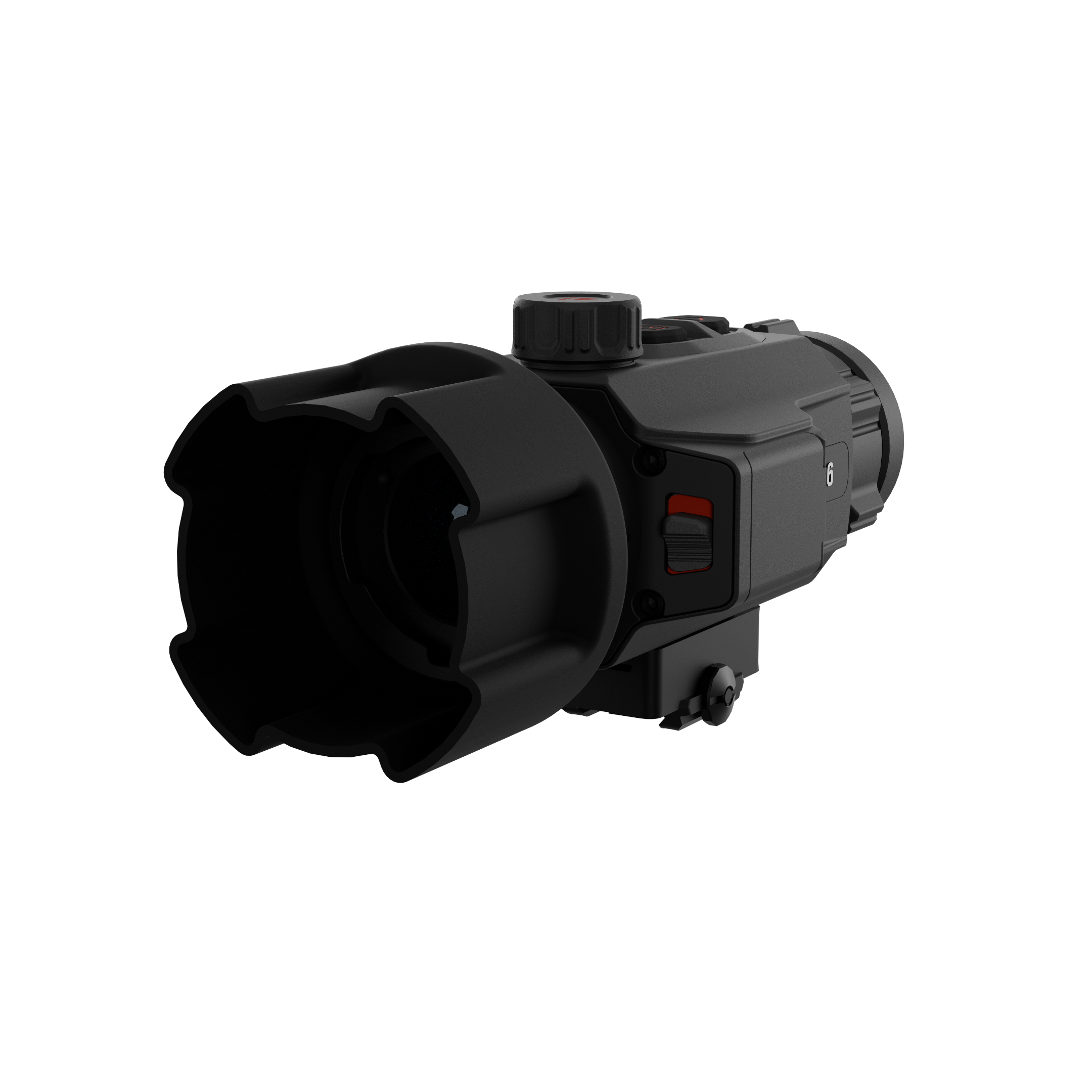 ATN TICO 6 256 Thermal Clip-On System