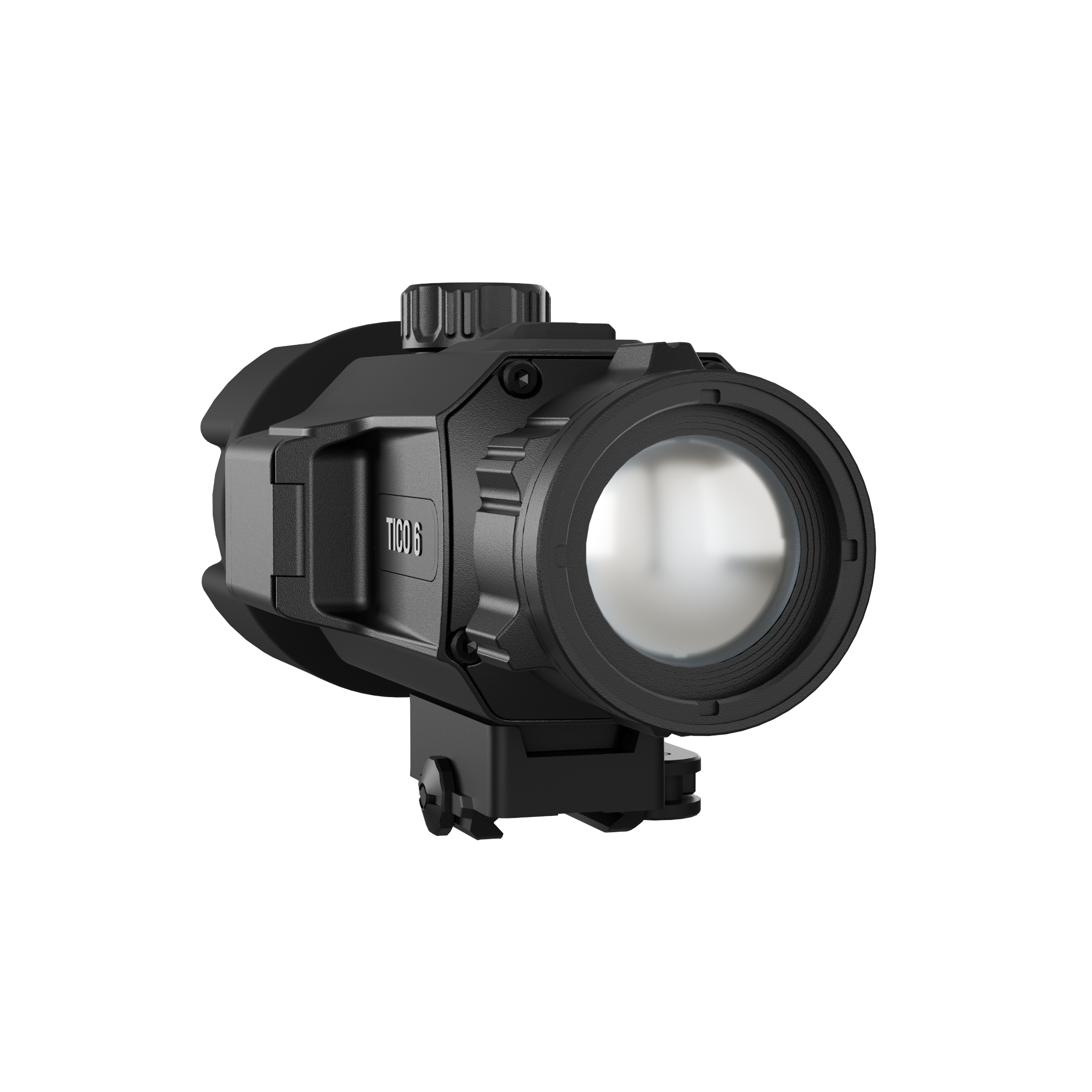 ATN TICO 6 256 Thermal Clip-On System