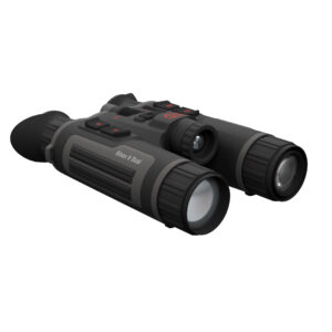 ATN Binox 6 Dual 256 LRF Multispectral Binoculars