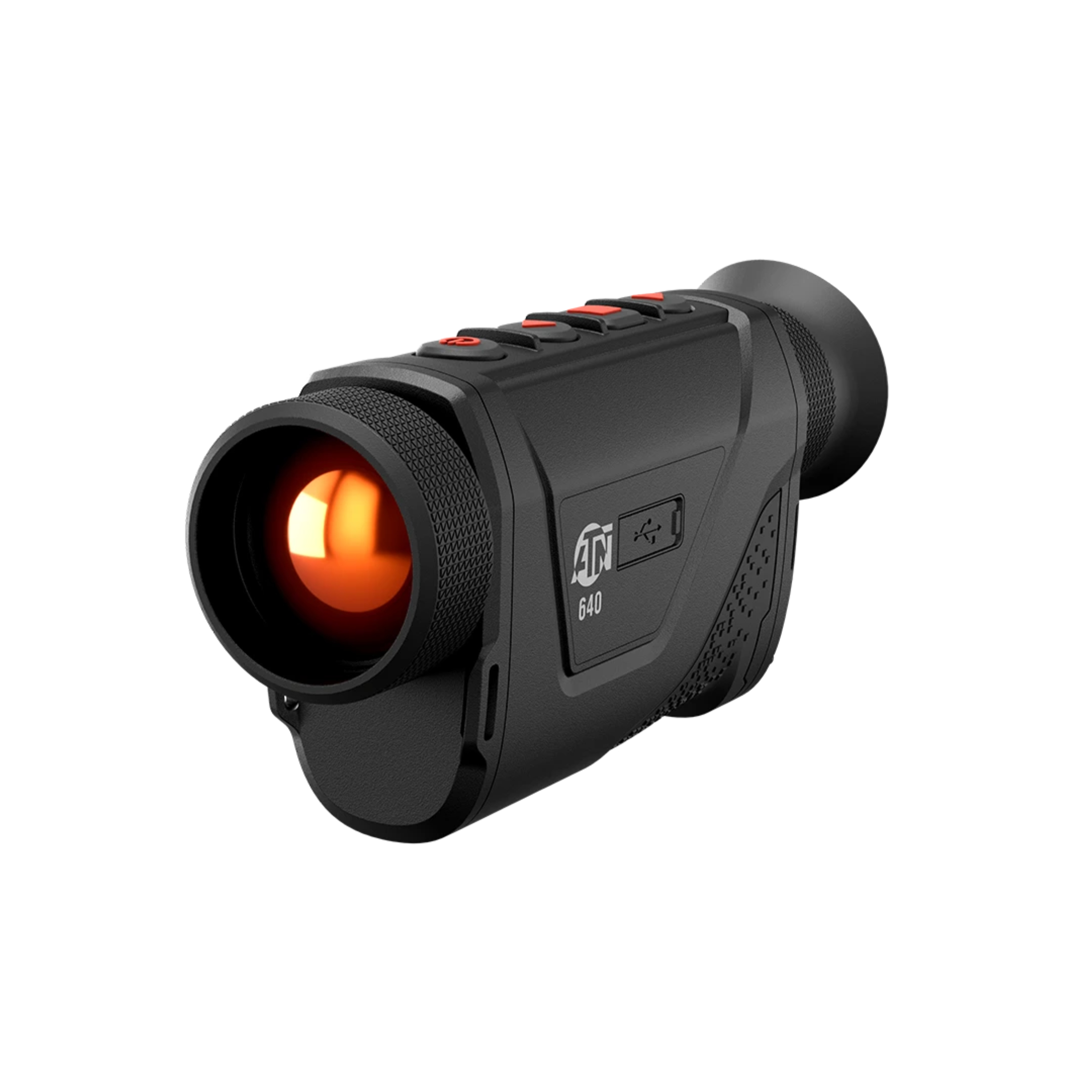 ATN BlazeHunter 635 LRF Thermal Monocular