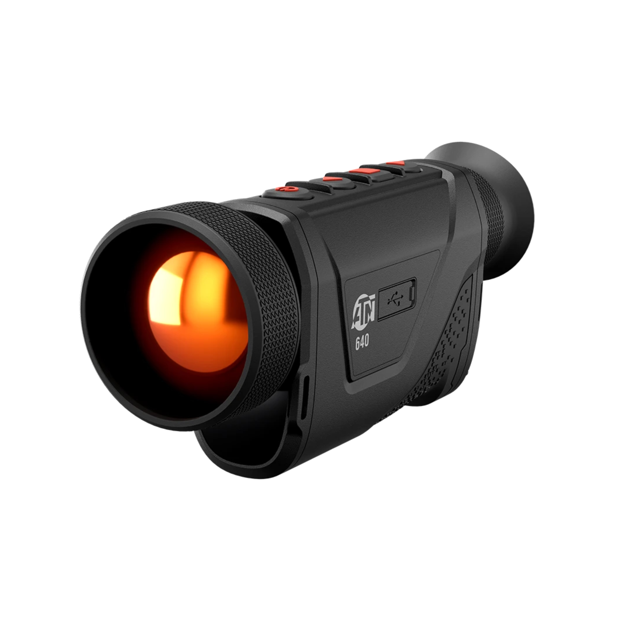 ATN BlazeHunter 650 LRF Thermal Monocular