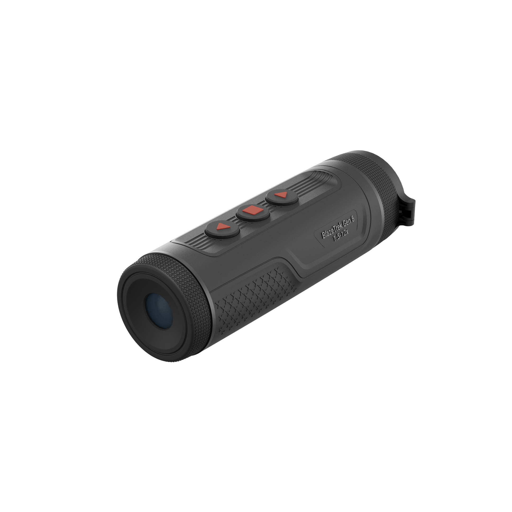 ATN BlazeTrek 6 619 Thermal Monocular