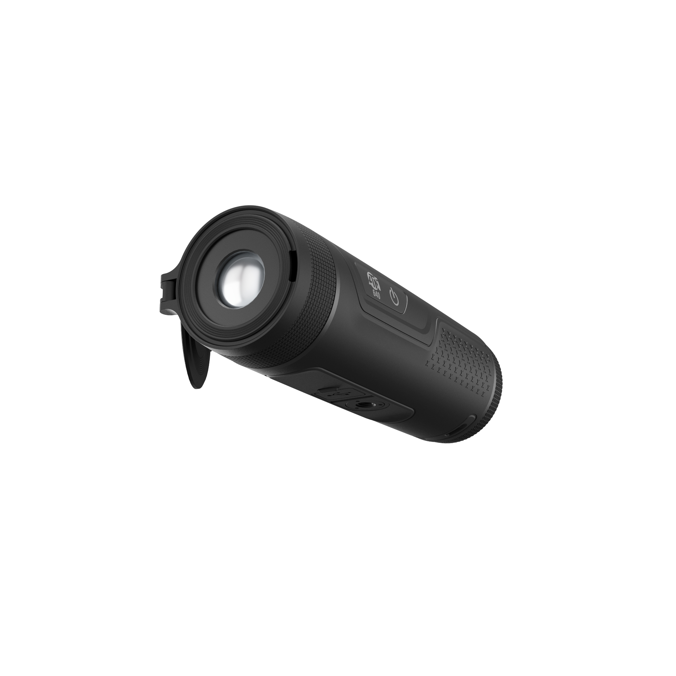 ATN BlazeTrek 6 619 Thermal Monocular