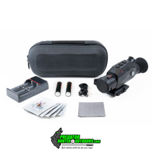 Nocpix SLIM Multi-function Thermal Riflescope