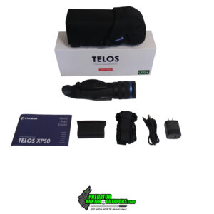 Pulsar Telos XP50 Thermal Monocular