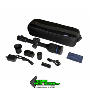 Pulsar Thermion 2 XQ35 Pro Thermal Riflescope