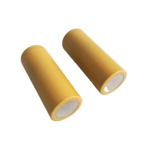 26650 Flat Top Rechargeable Batteries