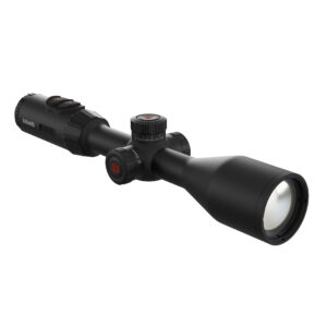 ATN ThOR 6 Elite 640 Thermal Scope