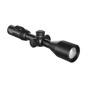 ATN ThOR 6 Elite 640x512 Thermal Rifle Scope