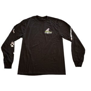 Predator Hunter Outdoors Long Sleeve T-Shirt