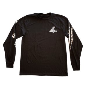 Predator Thermal Optics Long Sleeve T-Shirt