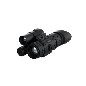ATN Odin 6 MFT 640 LRF Multi-Function Thermal Optic