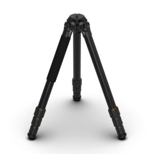 KJI K700 V2 Aluminum Hunting/Shooting Tripod