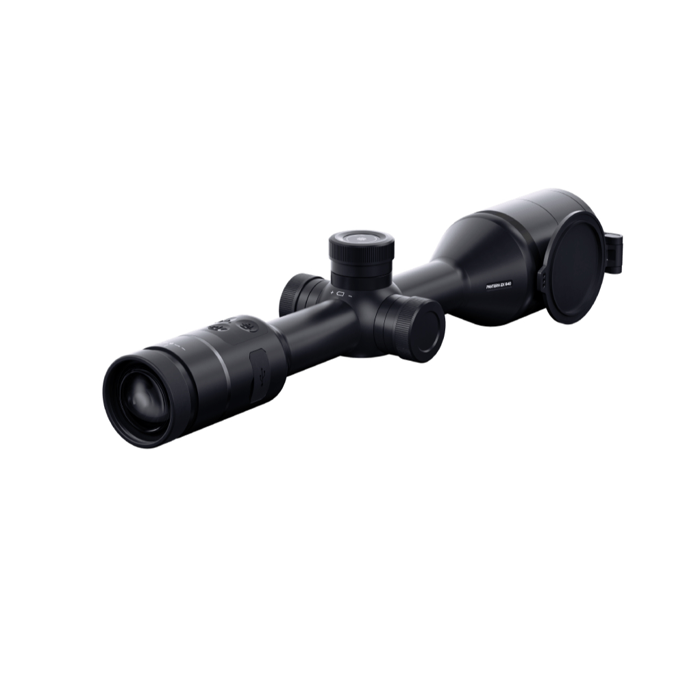 Pard Pantera eX 640 Thermal Riflescope – DEMO UNIT! - Image 5