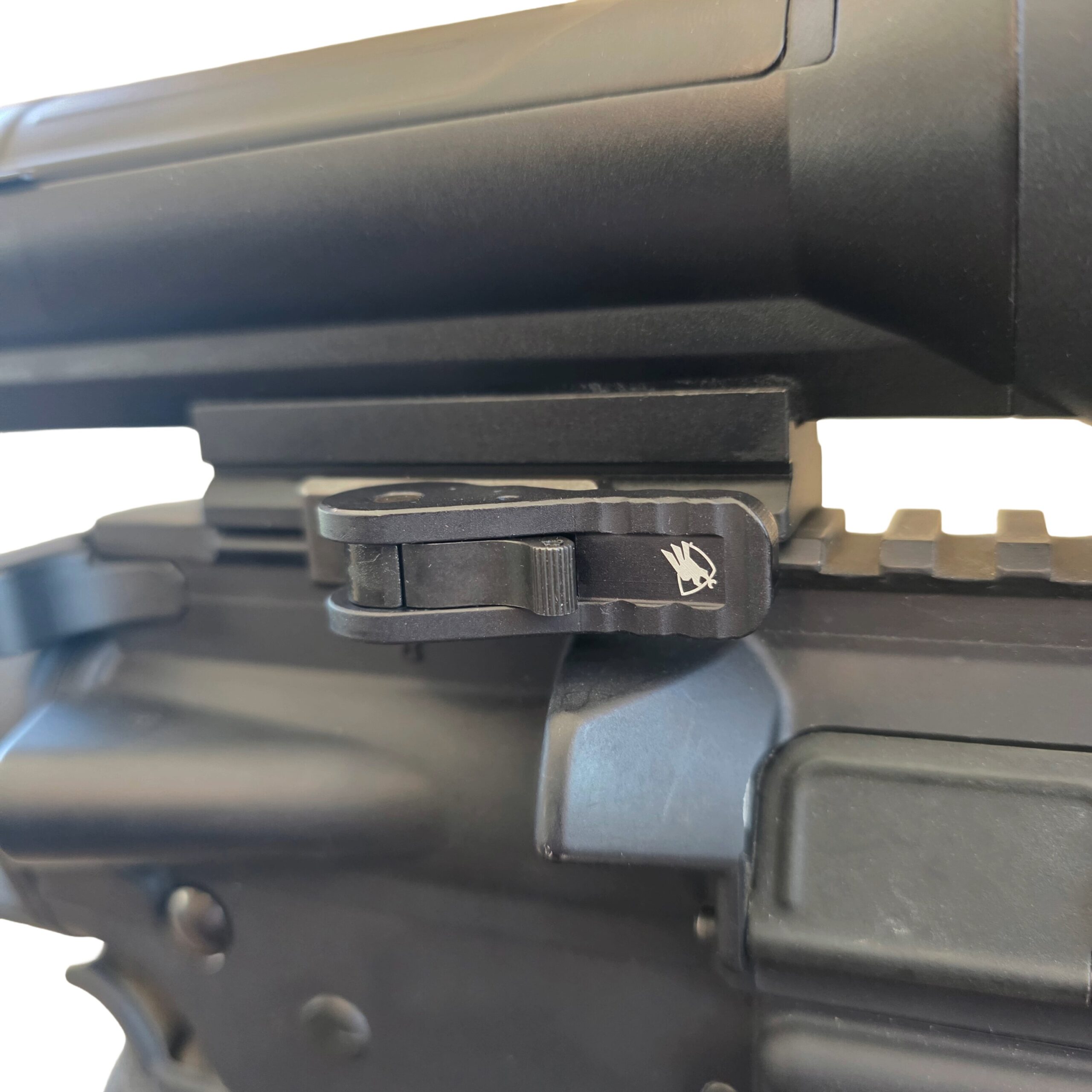 Pulsar | ADM QD Mount — Trail 3, Talion, Trail, Apex, Digisight and Core series