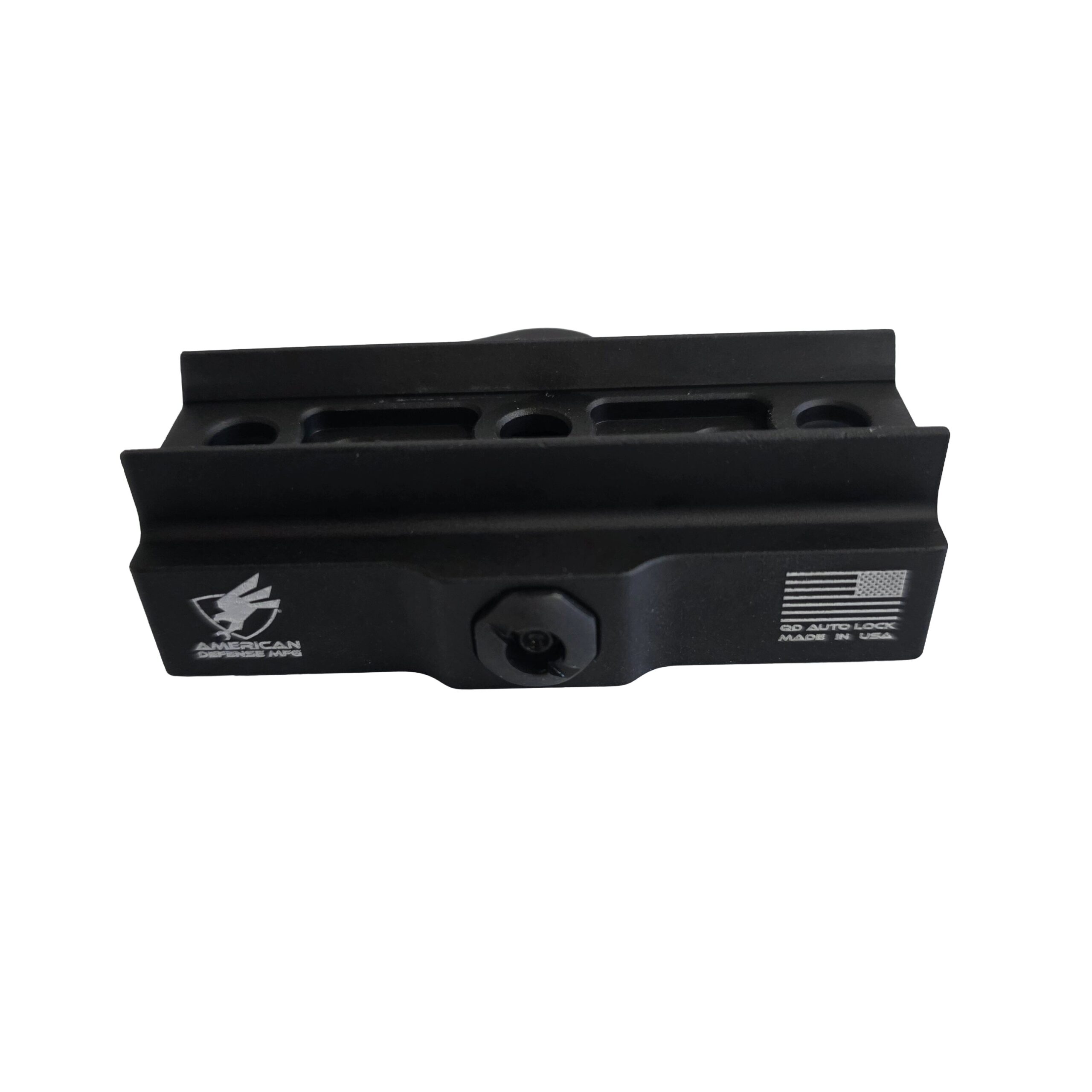 Pulsar | ADM QD Mount — Trail 3, Talion, Trail, Apex, Digisight and Core series