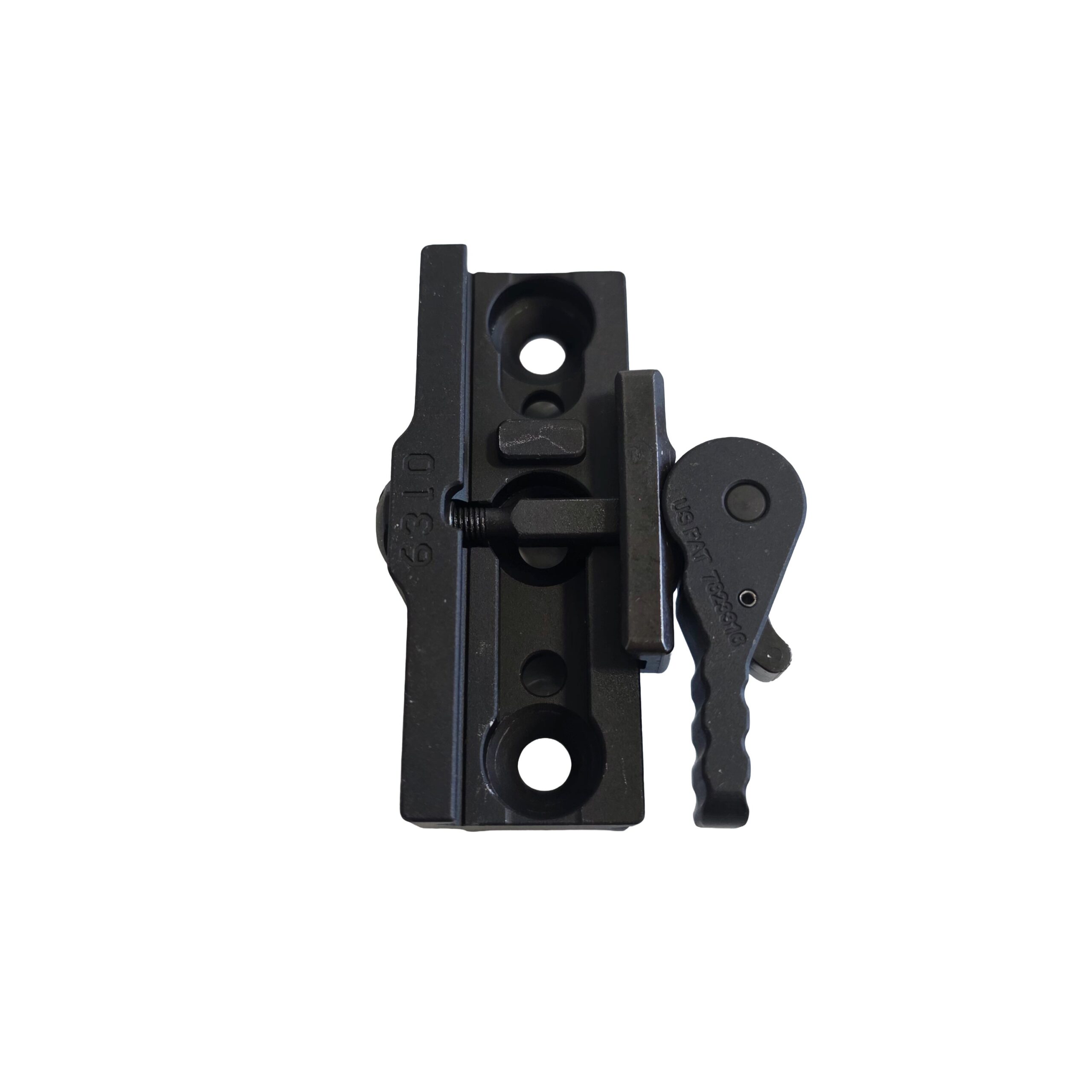 Pulsar | ADM QD Mount — Trail 3, Talion, Trail, Apex, Digisight and Core series