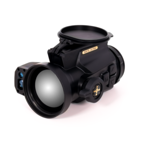 Nocpix MATE Ultra Thermal Clip-On